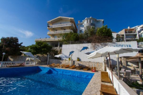  Guesthouse Oaza Emi  Добра Вода